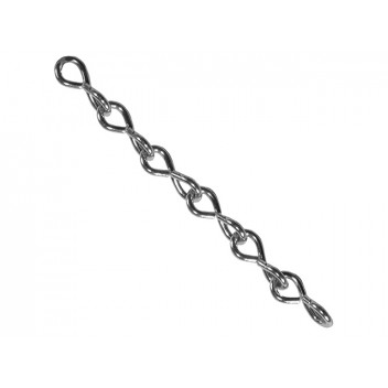Faithfull Jack Chain 1.6mm x 2.5m