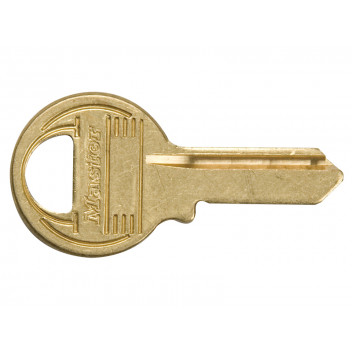 Master Lock K725 Single Keyblank