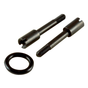 GANG MOUNT SCREWS LONG AND O-RING