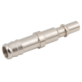 06MM HOSETAIL PLUG STEEL NICKEL PLATED