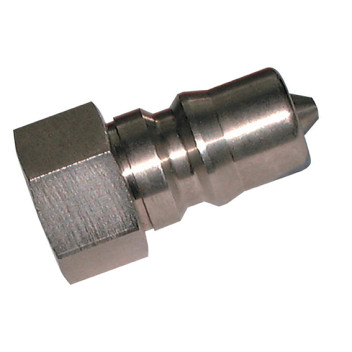 1/4\" BSP 303 ST. STEEL PROBE