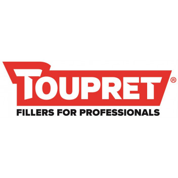 Toupret Joint Skim & Fill 5kg
