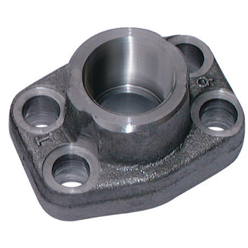 1/2\" Socket Weld Flange