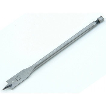 Faithfull Flat Bit 13 x 152mm