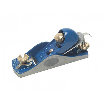 IRWIN Record No.09 1/2 Adjustable Block Plane