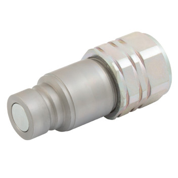1.1/4\" BSP Parallel Female Plug QRC