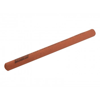 India FF214 Round File 100 x 6mm - Fine