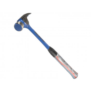 Vaughan RCF2 California Framing Hammer All Steel Milled Face 540g (19oz)