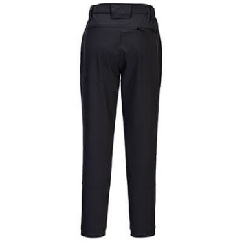 CD887 - WX2 Eco Women\'s Stretch Work Trousers 30\" Black