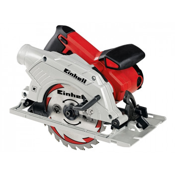 Einhell TE-CS 165 165mm Circular Saw 1200W 240V