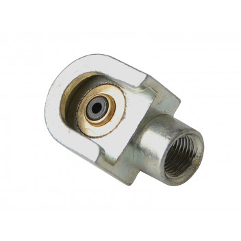 Lumatic HOC1S Hook On Connector