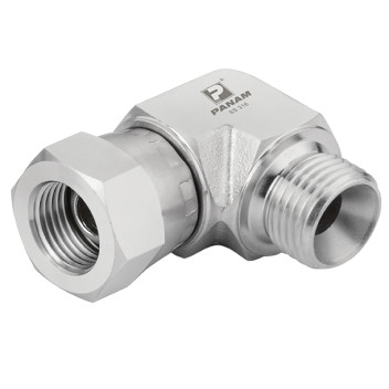 1\" BSP x 1\" BSP Elbow