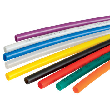 1/4\" X 170 POLYETHYLENE TUBE NAT 500FT