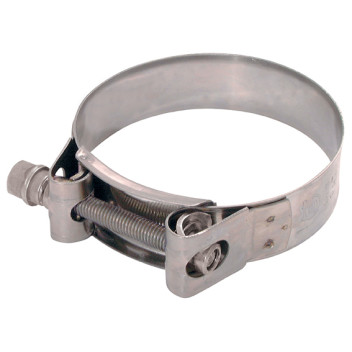 17-19MM ST/ST H/D SP/CLAMP ST/ST SCREW