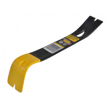 Stanley Tools Wonder Bar Pry Bar 340mm (13.3/8in)