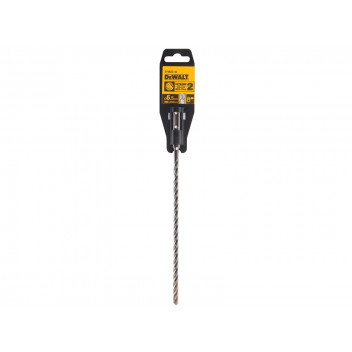 DEWALT SDS Plus EXTREME 2 Drill Bit 6.5 x 260mm