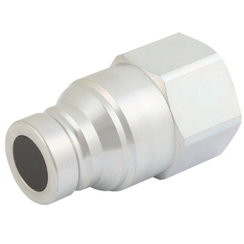 3/4\" BSP Parallel Female Plug QRC