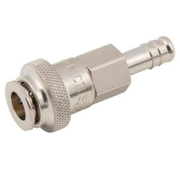 1/2 HT COUPLING STANDARD PROD FLANGE