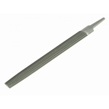 Bahco Half-Round Second Cut File 1-210-10-2-0 250mm (10in)