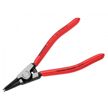 Knipex Circlip Pliers External Straight 40 - 100mm A3