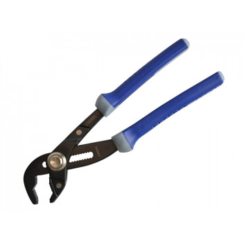 Expert Twin Slip Joint Multigrip Pliers 260mm