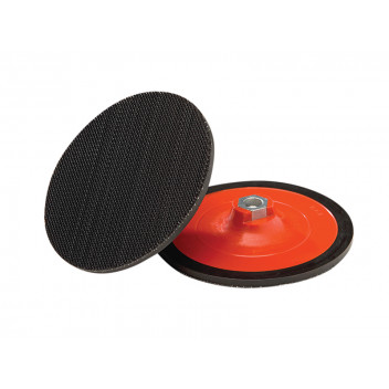 Flexipads World Class Sander Extragrip Pad 115mm M14