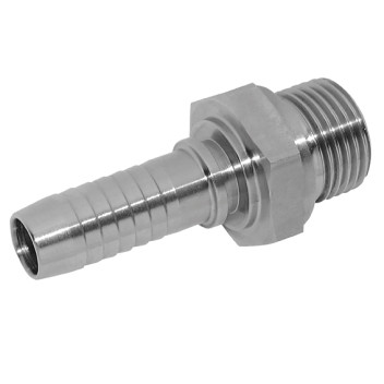 1/2\" BSP Male x Hose Tail 1/2\" Hose ID