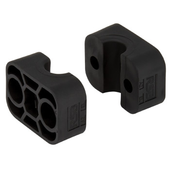 55mm Outside Diameter Single Rubber Group 6