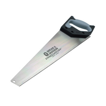 Predator UPVC Hand Saw 20in  (508mm) x 14pts