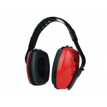 Scan Standard Ear Defender SNR 29 dB