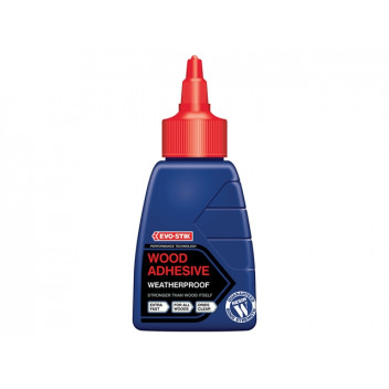 EVO-STIK WOOD GLUE EXTERIOR 125ml