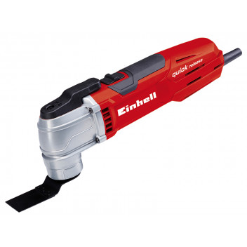 Einhell TE-MG 300 EQ Multi-Tool Kit 240V 300W