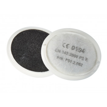 Trend AIR STEALTH P3(R) Nuisance Filter 1 Off Pair