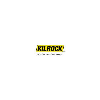 Kilrock Rhino Bathroom Heavy-Duty Drain Unblocker 1 litre
