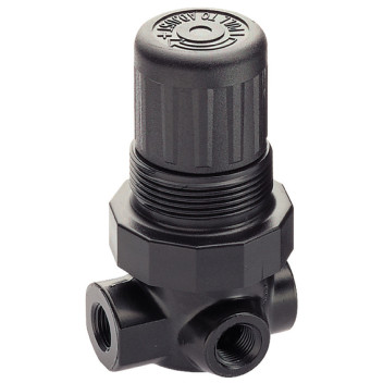 1/8\" Regulator BSPP