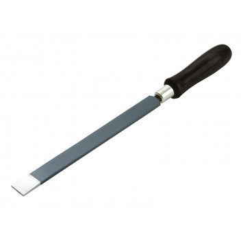 Faithfull Engineer\'s Hand Scraper 200mm (8in) Flat