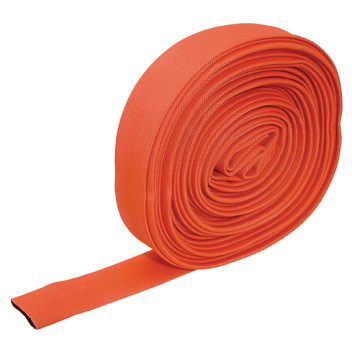 FIRE HOSE-64MM ID-30MTR-C/W FITTINGS