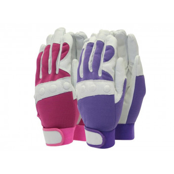 Town & Country TGL104M Comfort Fit Gloves Ladies\' - Medium
