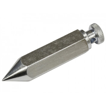 Faithfull Plumb Bob 225g (8oz)