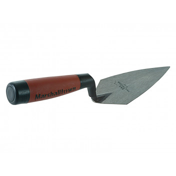 Marshalltown 456D Pointing Trowel Philadelphia Pattern DuraSoft Handle 6in