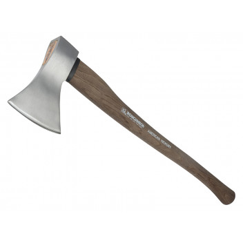 Roughneck FSC American Hickory Axe 1.25kg (2.3/4 lb)