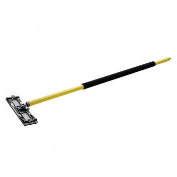 Stanley Tools Aluminium Pole Utility Sander 1.27m (50in)
