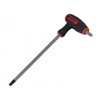 Teng T-Handle Hexagon Driver 6mm