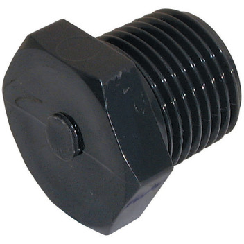 1.1/2\" BSP THREADED PLUG