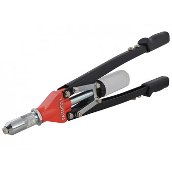 Faithfull Heavy-Duty Long Arm Riveter