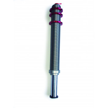 3mm Straight Shank Jobber Drill