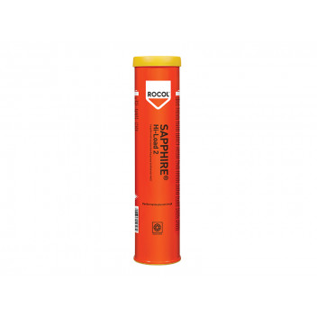 ROCOL SAPPHIRE Hi-Load 2 Bearing Grease 400g