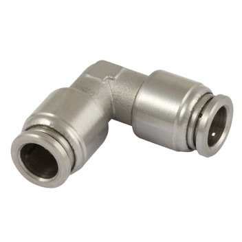 8mm Elbow