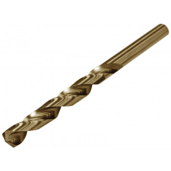 Faithfull Professional Cobalt Jobber Drill Bit Pre Packed 9.0mm