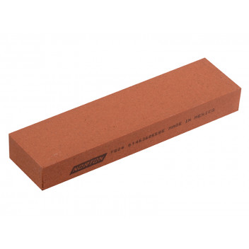 India FB24 Bench Stone 100 x 25 x 12mm - Fine